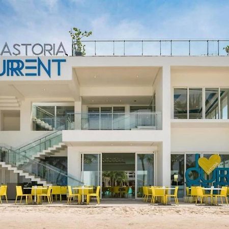 Hotel Astoria Current Boracay Aklan Zewnętrze zdjęcie