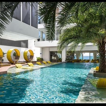 Hotel Astoria Current Boracay Aklan Zewnętrze zdjęcie