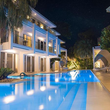 Hotel Astoria Current Boracay Aklan Zewnętrze zdjęcie