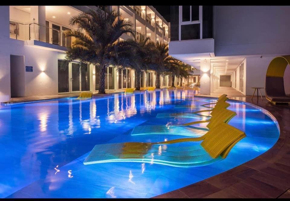 Hotel Astoria Current Boracay Aklan Zewnętrze zdjęcie