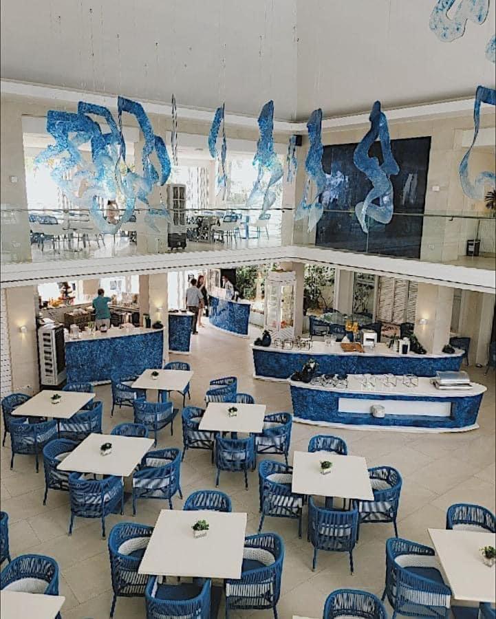 Hotel Astoria Current Boracay Aklan Zewnętrze zdjęcie