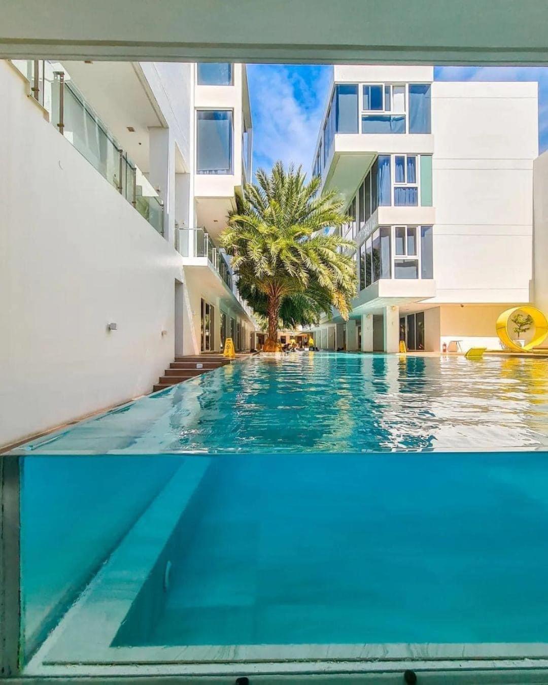 Hotel Astoria Current Boracay Aklan Zewnętrze zdjęcie