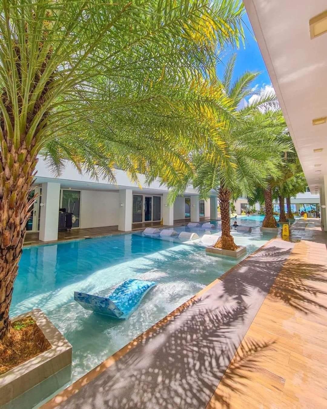 Hotel Astoria Current Boracay Aklan Zewnętrze zdjęcie